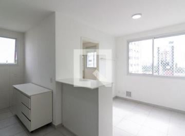 Apartamento · 35m² · 2 Quartos · Apartamento à Venda - Jardim Marajoara , 2 Quartos,  35 m² - São Paulo