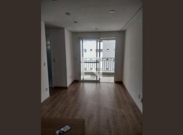 Apartamento · 51m² · 2 Quartos · 1 Vaga · Apartamento à Venda - Vila Augusta, 2 Quartos,  51 m² - Guarulhos