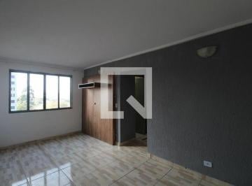 Apartamento · 50m² · 2 Quartos · 1 Vaga · Apartamento à Venda - Sapopemba, 2 Quartos, 50 m² - São Paulo