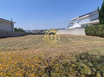 Foto 01 · Terreno à venda no Condomínio Residencial Mirante do Vale em Jacareí-SP - 1.000m² de área!