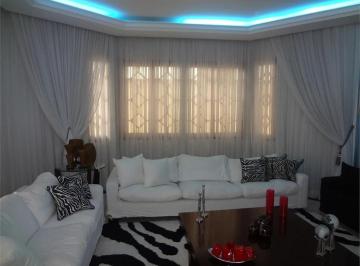 Casa de 4 quartos, São Paulo · Casa em condomínio Tucuruvi 4 suítes, 6 vagas