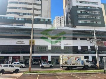 Rua 14 Norte Lotes 1-4 Lojas 187 a 189 Vitrinni Shopping (2) · Rua 13 Norte - Vitrinni Shopping