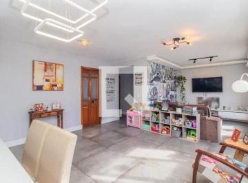 Apartamento · 128m² · 3 Quartos · 1 Vaga · Apartamento à Venda - Auxiliadora, 3 Quartos,  128 m² - Porto Alegre