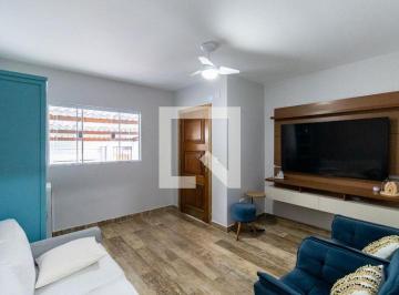 Casa · 200m² · 5 Quartos · 1 Vaga · Casa à Venda - Morumbi, 5 Quartos,  200 m² - São Paulo