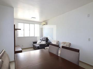 Apartamento · 68m² · 3 Quartos · 1 Vaga · Apartamento à Venda - Alto Petrópolis, 3 Quartos, 68 m² - Porto Alegre