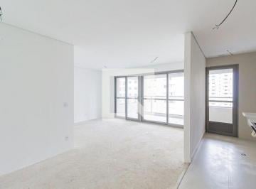 Apartamento · 81m² · 2 Quartos · 1 Vaga · Apartamento à Venda - Brooklin, 2 Quartos,  81 m² - São Paulo