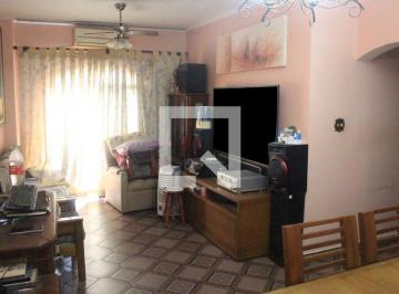 Apartamento · 86m² · 3 Quartos · 2 Vagas · Apartamento à Venda - Oswaldo Cruz, 3 Quartos,  86 m² - São Caetano do Sul