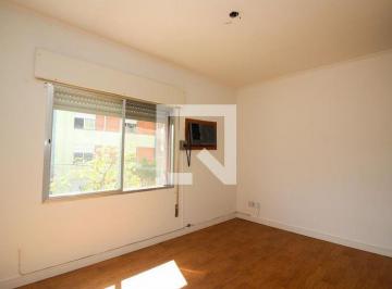 Apartamento · 72m² · 2 Quartos · 1 Vaga · Apartamento à Venda - Camaquã, 2 Quartos, 72 m² - Porto Alegre