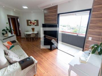 Apartamento · 65m² · 2 Quartos · 1 Vaga · Apartamento à Venda - Ponte Preta, 2 Quartos, 65 m² - Campinas