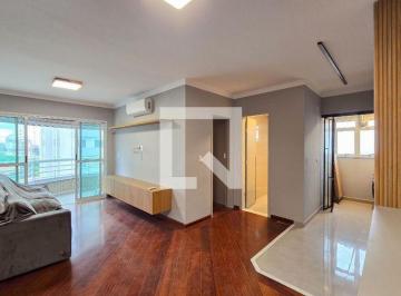 Apartamento · 55m² · 1 Quarto · 1 Vaga · Apartamento à Venda - Anchieta, 1 Quarto,  55 m² - São Bernardo do Campo