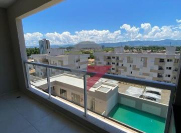 Apartamento · 83m² · 2 Quartos · Apartamento à venda - em Independência