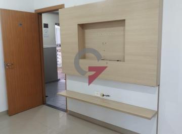 Apartamento · 2 Quartos · Apartamento à venda - no Parque Senhor do Bonfim
