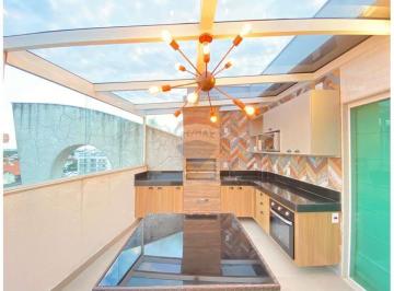 Apartamento · 230m² · 3 Quartos · 2 Vagas · Cobertura duplex à venda no Braga