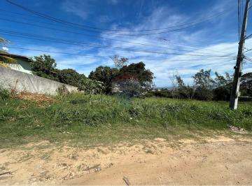 Terreno · 2369m² · Terreno à Venda em Porto da Aldeia , São Pedro da Aldeia- RJ