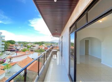 Apartamento · 164m² · 3 Quartos · 1 Vaga · Ótimo apartamento na Passagem
