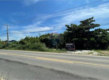 Terreno · 4000m² · ÁREA COM RGI - 4000 m2 em Monte Alto, frente Rodovia ( RJ 102 ) - Arraial do Cabo