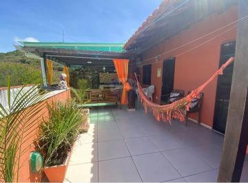 Apartamento · 124m² · 3 Quartos · 2 Vagas · Cobertura três quartos uma suíte churrasqueira 3 min da praia