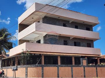 Apartamento · 450m² · 5 Quartos · 5 Vagas · Triplex Encantador em Iguaba, Região dos Lagos Rio de Janeiro