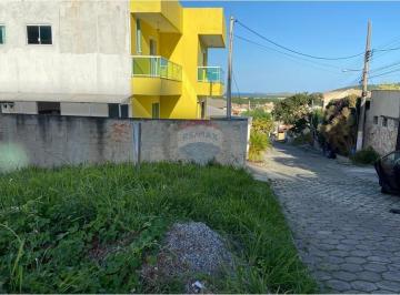 Terreno · 300m² · Terreno 300m² no Cond. dos Pássaros, Cabo Frio!