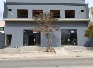Comercial · 45m² · Loja para Aluguel no Centro de São Pedro da Aldeia