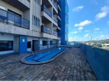 Apartamento · 177m² · 4 Quartos · 2 Vagas · Cobertura em Vila Blanche, Cabo Frio!