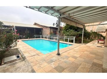 Casa · 264m² · 6 Quartos · 3 Vagas · Imóvel Comercial ou Residencial de 6 Quartos (5suites) - 595m2