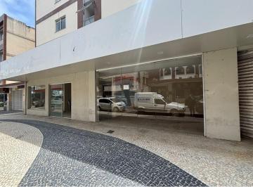 Comercial · 600m² · Loja Comercial de 600 m² para Locação – Centro de Cabo Frio