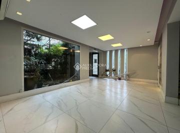 Comercial · 395m² · 4 Vagas · PRÉDIO COMERCIAL EM PONTO ESTRATÉGICO 395m²| ELEVADOR | 15 SALAS | RIO BRANCO / PORTO ALEGRE
