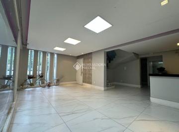 Comercial · 395m² · 4 Vagas · PRÉDIO COMERCIAL EM PONTO ESTRATÉGICO 395m²| ELEVADOR | 15 SALAS | RIO BRANCO / PORTO ALEGRE