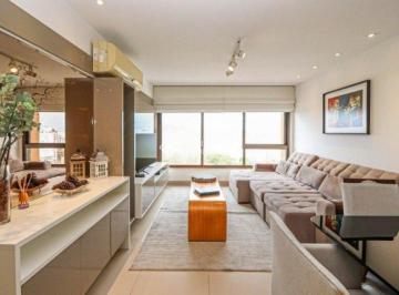 Apartamento · 79m² · 3 Quartos · 2 Vagas · Apartamento pronto para morar para Aluguel | 79 m² | 3 Dormitórios 2 Suítes | 2 Vagas | Petrópolis