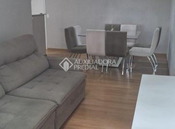 Apartamento · 94m² · 3 Quartos · 2 Vagas · APARTAMENTO - SÃO BERNARDO DO CAMPO - CENTRO