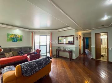 Apartamento · 148m² · 3 Quartos · 2 Vagas · APARTAMENTO - SÃO BERNARDO DO CAMPO - NOVA PETROPOLIS