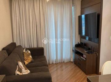 Apartamento · 60m² · 3 Quartos · 1 Vaga · EXCELENTE APARTAMENTO-FERRAZÓPOLIS- SAO BERNARDO DO CAMPO SP
