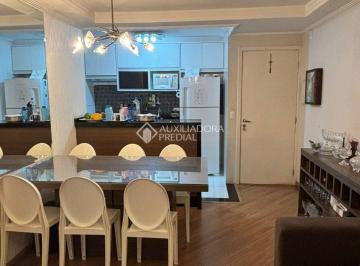 Apartamento · 60m² · 3 Quartos · 1 Vaga · EXCELENTE APARTAMENTO-FERRAZÓPOLIS- SAO BERNARDO DO CAMPO SP