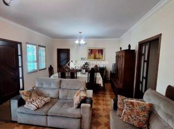 Casa · 291m² · 5 Quartos · 5 Vagas · Casa à venda em Vila Homero Thon, Santo André