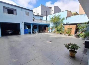 Casa · 291m² · 5 Quartos · 5 Vagas · Casa à venda em Vila Homero Thon, Santo André