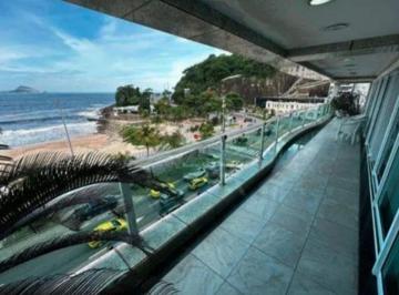 Apartamento de 5 quartos, Rio de Janeiro · Luxuoso apartamento com 420m2 de 5 quartos sendo 3 suites