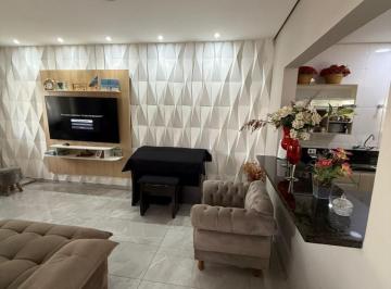 Casa · 203m² · 3 Quartos · Casa à venda - no Condomínio Golden Park Sigma