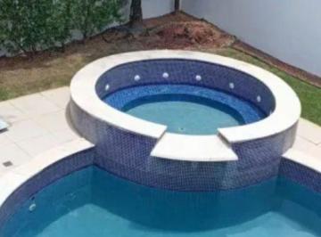 Casa de 4 quartos, Camaçari · Casa de Condomínio com 4 Quartos para venda ou aluguel, 300m² - Alphaville Litoral Norte 1