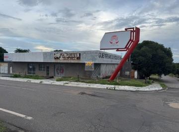 Foto 02 · ÁREA COMERCIAL À VENDA, BAIRRO CENTRO, JI-PARANÁ