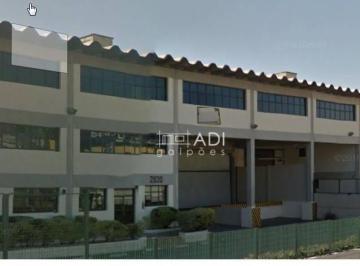 aa851a22f1a409b2966aeb36341c729e0770a78d · Galpão 1607 m² – Pé direito 10 m – Barueri/Romeiros