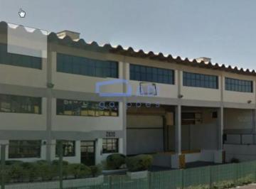 Comercial · 1600m² · Galpão Industrial para locação, Vila São Silvestre, Barueri - .