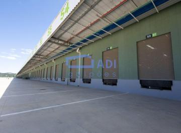 Comercial · 11466m² · Galpão 11466 m² - 16 docas - Anhanguera - Cajamar