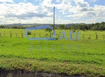 Comercial · 250000m² · Terreno Industrial 250000 m² – Rod Ermírio de Moraes - Itu