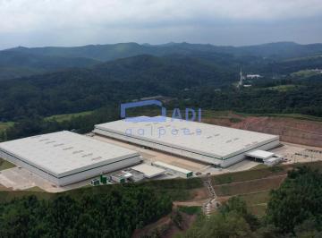 Comercial · 62222m² · Galpão 62222 m² - 84 docas - Bandeirantes - Franco da Rocha