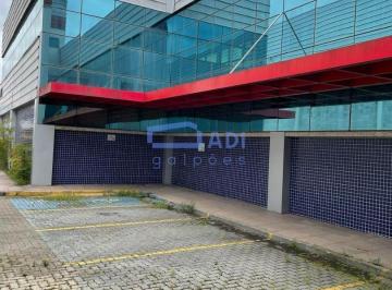 Comercial · 15706m² · 38 Vagas · Galpão Industrial Logístico para Locação - 15.706 m² - Vila Industrial