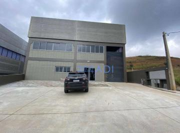 c80096174eee8a610cba0e5b2687d2f20ec44284 · Galpão Industrial Locação - 1.520  m² - Condomínio Fechado - Santana de Parnaíba - SP