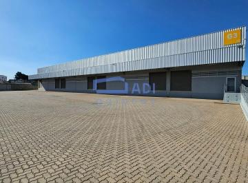 Comercial · 10909m² · Galpão 10.909 m² – 19.783 m² de Terreno – Fernão Dias/Betim