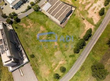 Comercial · 14172m² · Terreno para Venda - Fins Industriais - 14.172 m² - Polo Tamboré - Alphaville