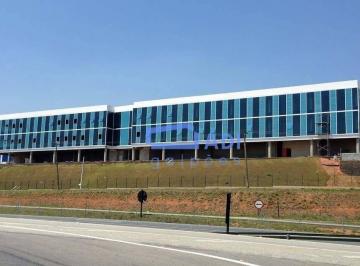 a044fac6fe76cae23c4bac0e956dda883f27fd7d · Galpão Industrial Logístico para Locação - 15.750 m² - Rod. Marechal Rondon - Cabreúva - SP